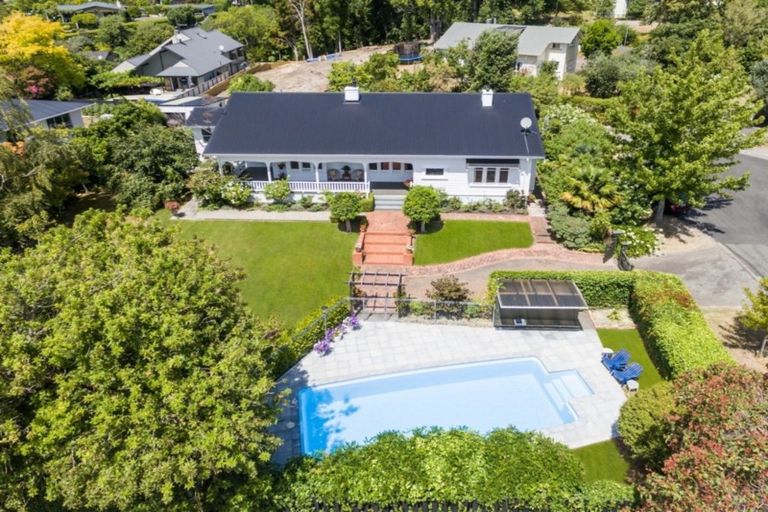 Photo of property in 43 Chambers Street, Havelock North, 4130