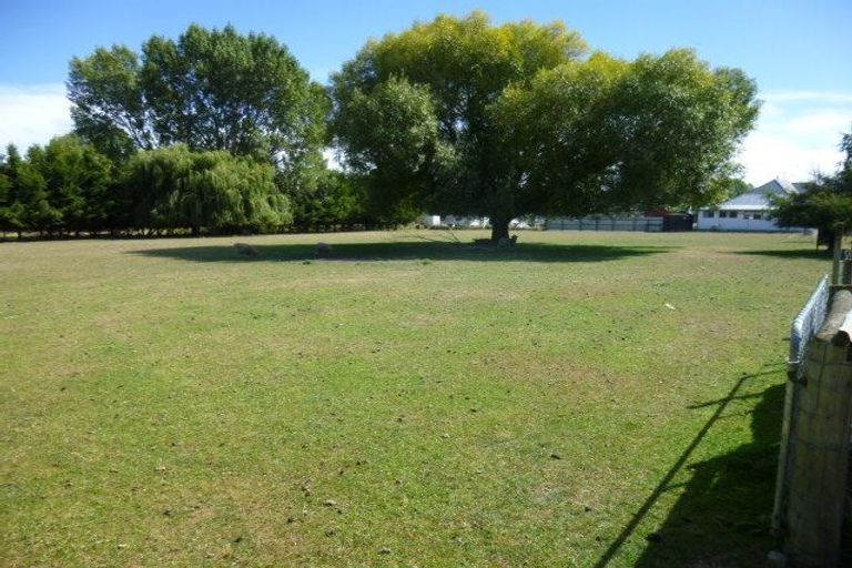 Photo of property in 12 Reeves Street, Cheviot, 7310