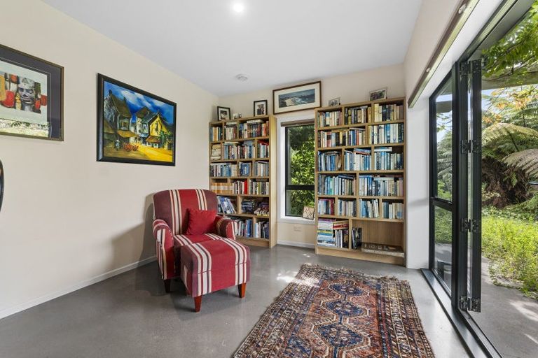 Photo of property in 525 Kaipikari Road, Urenui, 4375