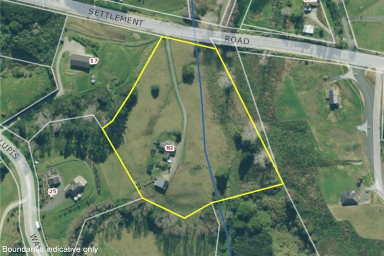 Photo of property in 82 Settlement Road, Kaiwaka, 0573