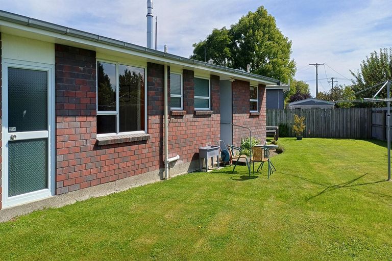 Photo of property in 2 Banks Street, Fairlie, 7925