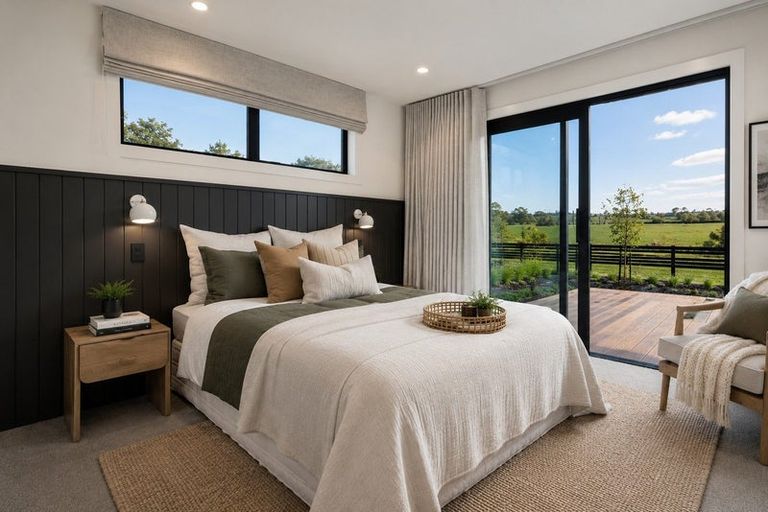 Photo of property in 14 Koppens Road, Tamahere, Hamilton, 3283