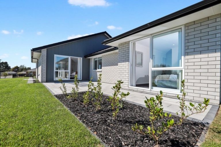 Photo of property in 1 Rehua Drive, Ngaruawahia, 3288
