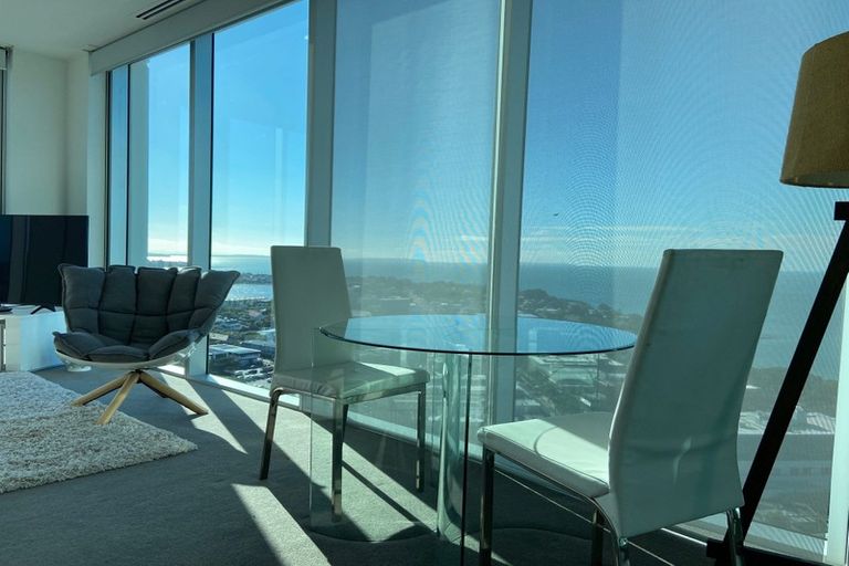 Photo of property in Sentinel Apartments, 1901/3 Northcroft Street, Takapuna, Auckland, 0622