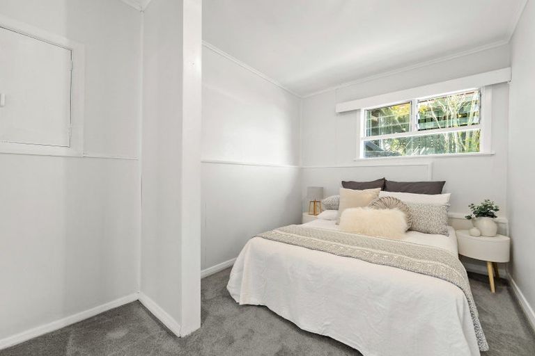 Photo of property in 6 Matai Terrace, Eastbourne, Lower Hutt, 5013