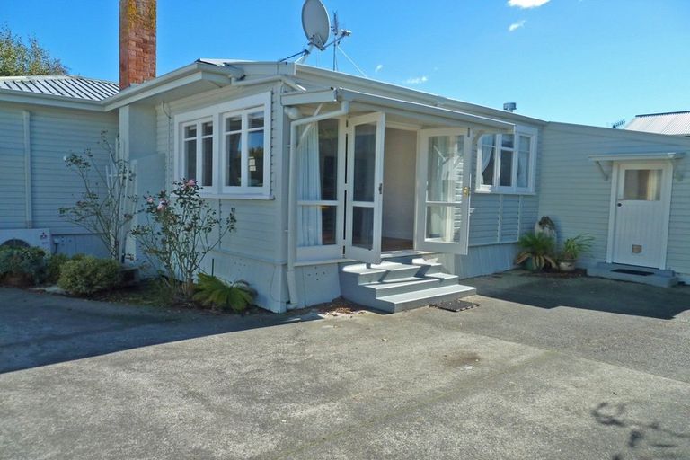 Photo of property in 189 Manchester Street, Feilding, 4702