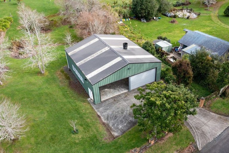 Photo of property in 11 Patea Place, Papakura, 2582