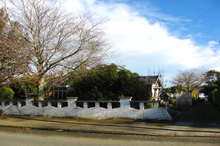 Photo of property in 22 Gloucester Street, Waikiwi, Invercargill, 9810