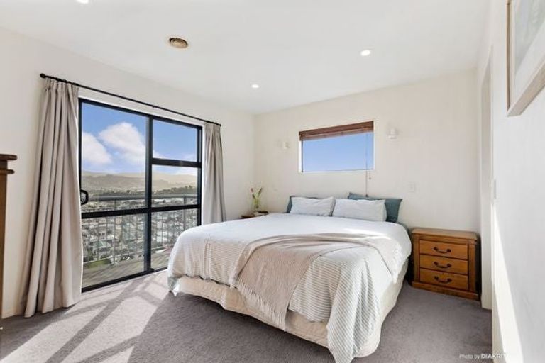 Photo of property in 138 Townsend Road, Miramar, Wellington, 6022