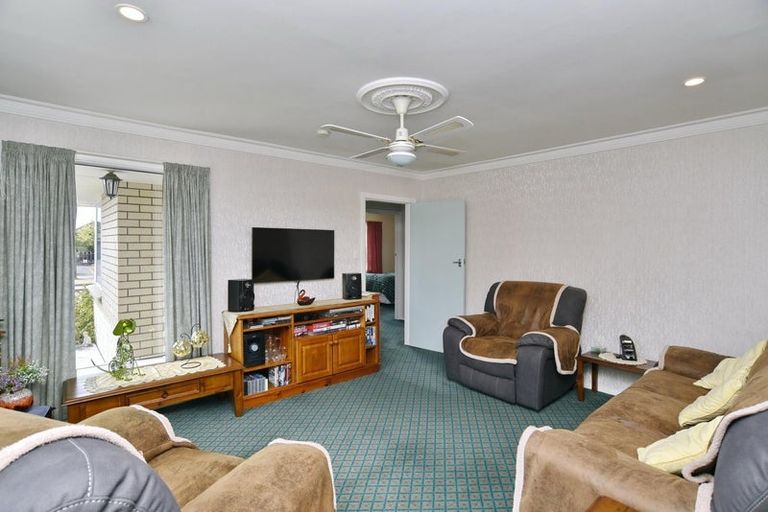 Photo of property in 3 Niagara Street, Wainoni, Christchurch, 8061