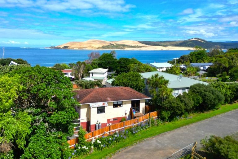 Photo of property in 10 Waianga Place, Omapere, Kaikohe, 0473