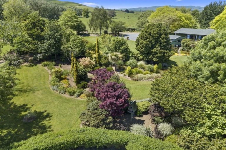 Photo of property in 2051 Tahuna Road, Te Hoe, Ohinewai, 3784