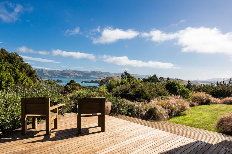 Photo of property in 785 Portobello Road, Broad Bay, Dunedin, 9014