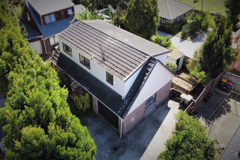 Photo of property in 1/11 Macleans Road, Bucklands Beach, Auckland, 2014