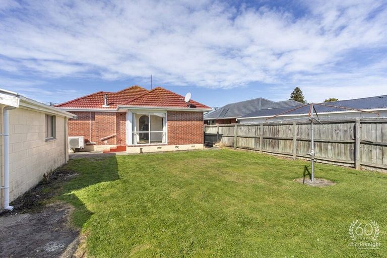 Photo of property in 22 Renfrew Street, Upper Riccarton, Christchurch, 8041