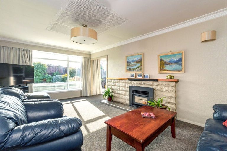 Photo of property in 46 Pages Road, Marchwiel, Timaru, 7910