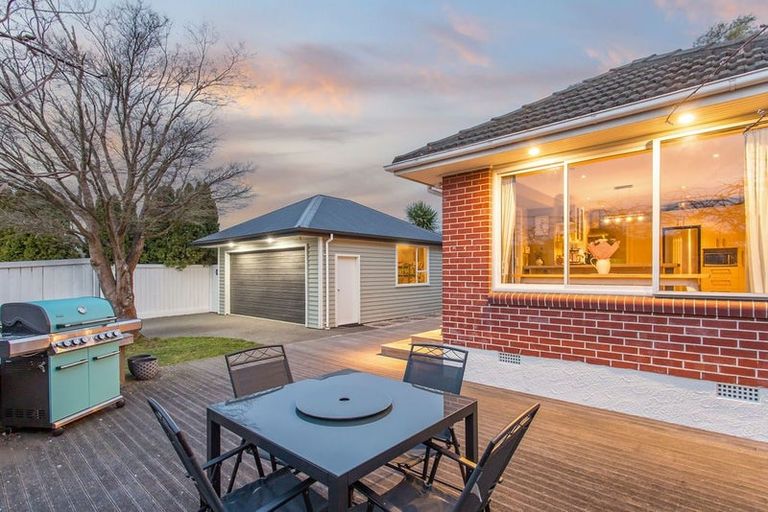Photo of property in 45 Harris Crescent, Papanui, Christchurch, 8053