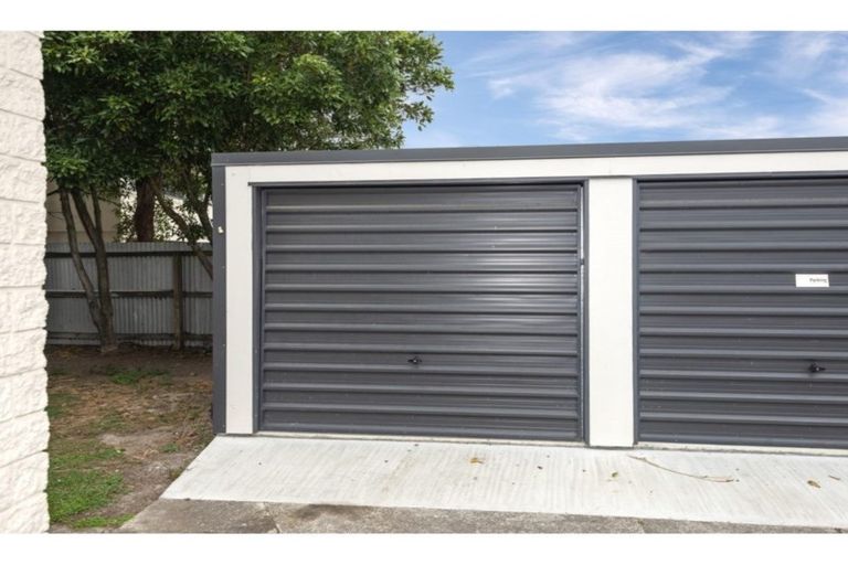 Photo of property in 5/394 Hereford Street, Linwood, Christchurch, 8011