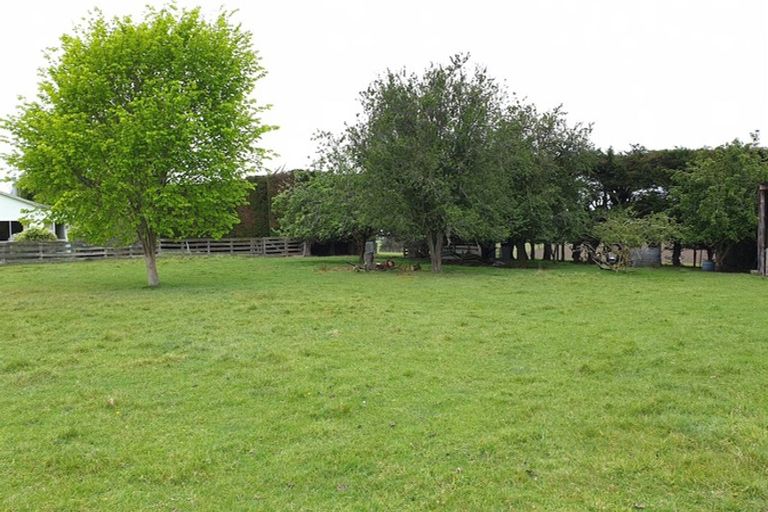 Photo of property in 247 Claremont Road, Otipua Creek, Timaru, 7974