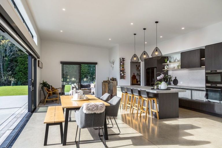 Photo of property in 1 Matai Grove, Greytown, 5712