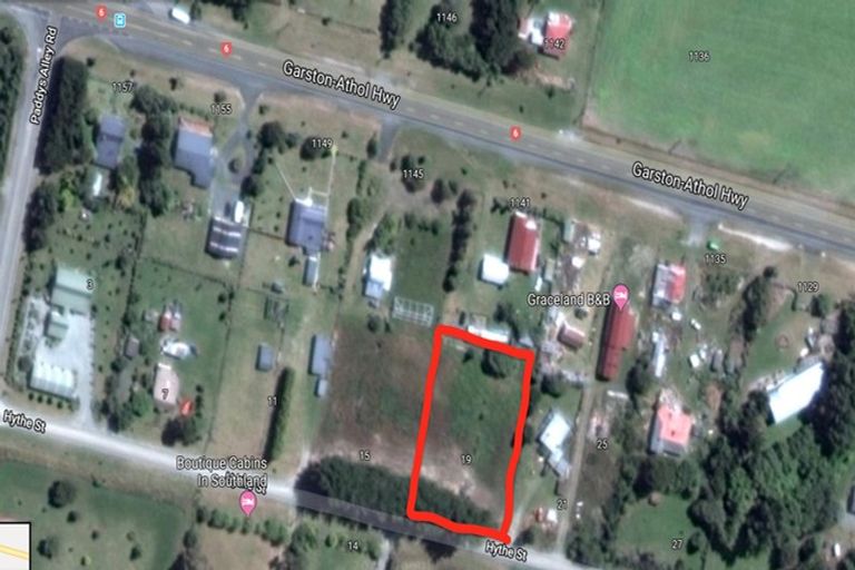 Photo of property in 19 Hythe Street, Athol, 9793