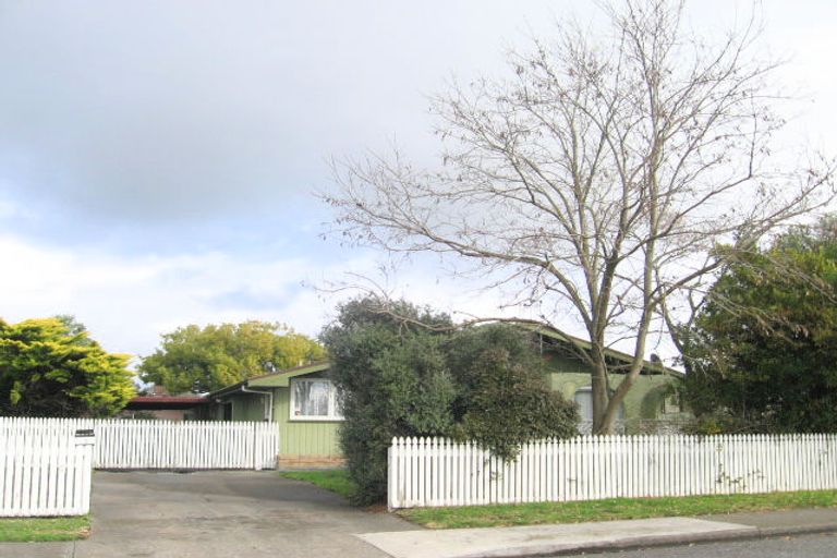 Photo of property in 55 Folkestone Drive, Flaxmere, Hastings, 4120