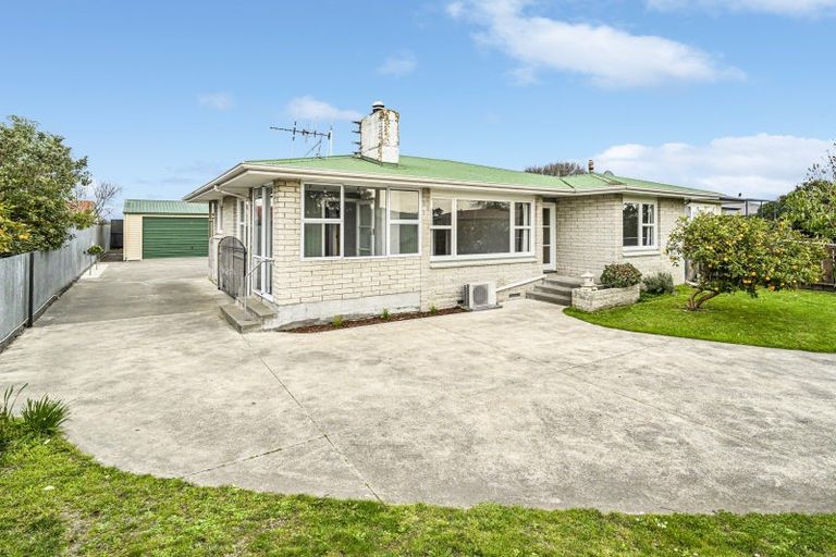 Photo of property in 531 Lowe Street, Camberley, Hastings, 4120