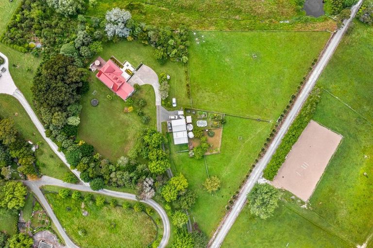 Photo of property in 248 Blackbridge Road, Dairy Flat, Albany, 0794