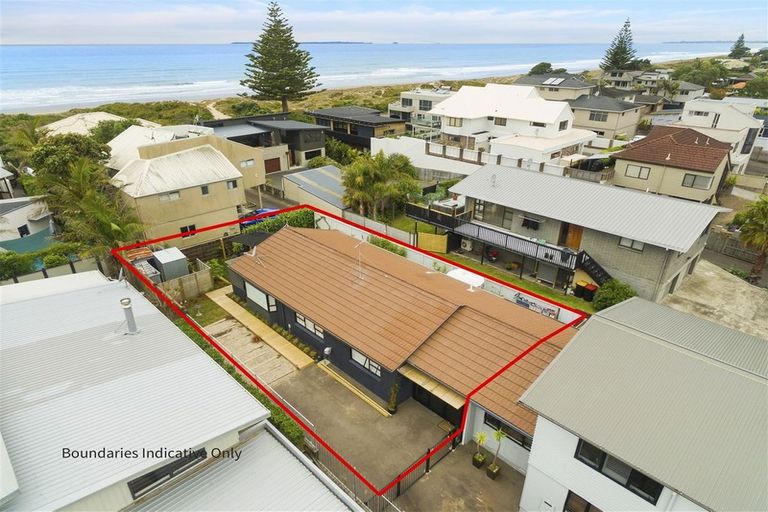 Photo of property in 2/285 Oceanbeach Road, Mount Maunganui, 3116