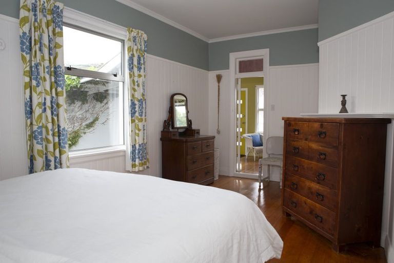 Photo of property in 23 Menzies Street, Sumner, Christchurch, 8081