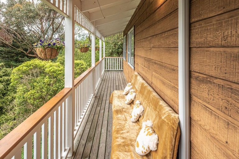 Photo of property in 10 D'arcy Road, Bastia Hill, Whanganui, 4500