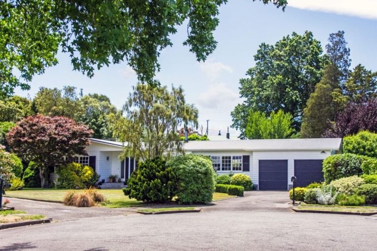 Photo of property in 27 Plunket Street, Solway, Masterton, 5810