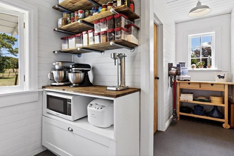 Photo of property in 498 Belvedere Road, Carrington, Carterton, 5791