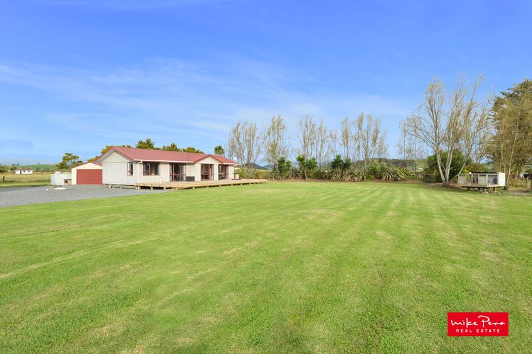 Photo of property in 1129 Mangakahia Road, Poroti, Whangarei, 0172