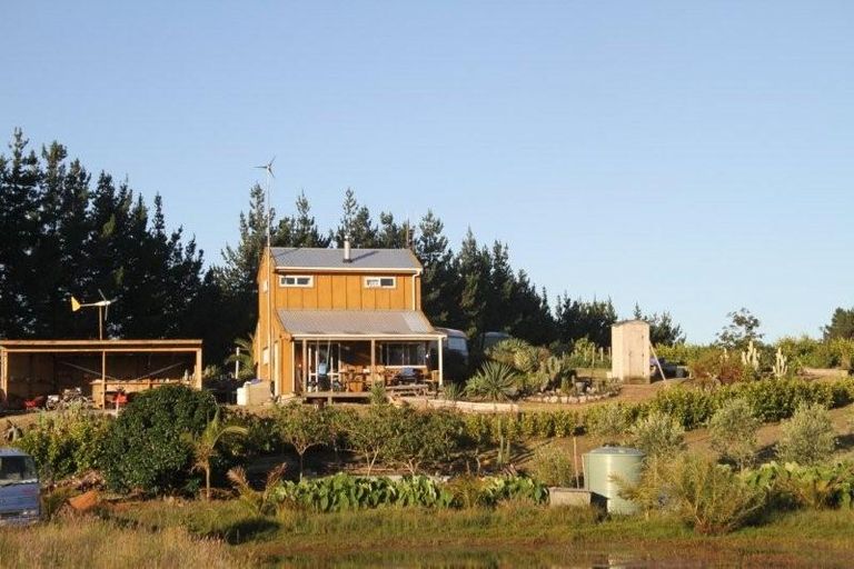 Photo of property in 4805c Far North Road, Houhora, Kaitaia, 0484