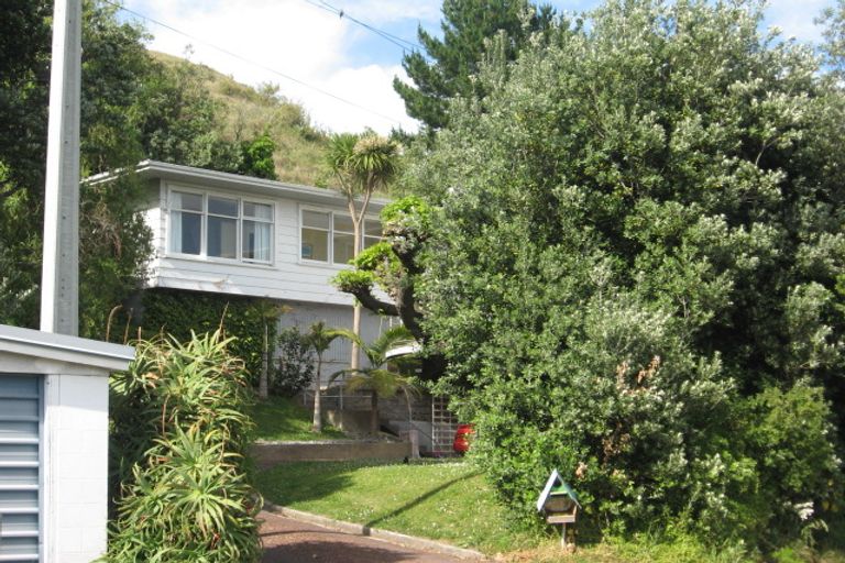 Photo of property in 22 Tuahine Crescent, Wainui, Gisborne, 4010