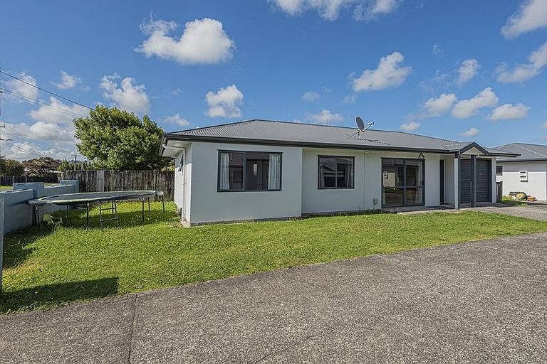 Photo of property in 61a Logan Street, Dargaville, 0310