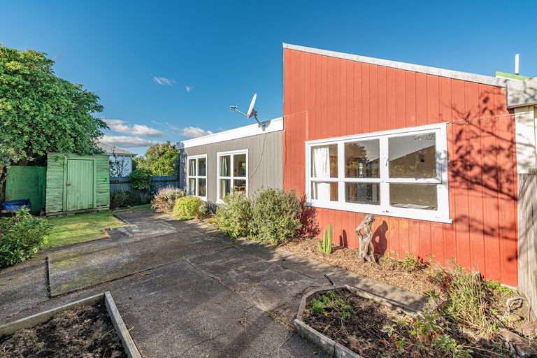 Photo of property in 20d Campbell Street, Whanganui, 4500