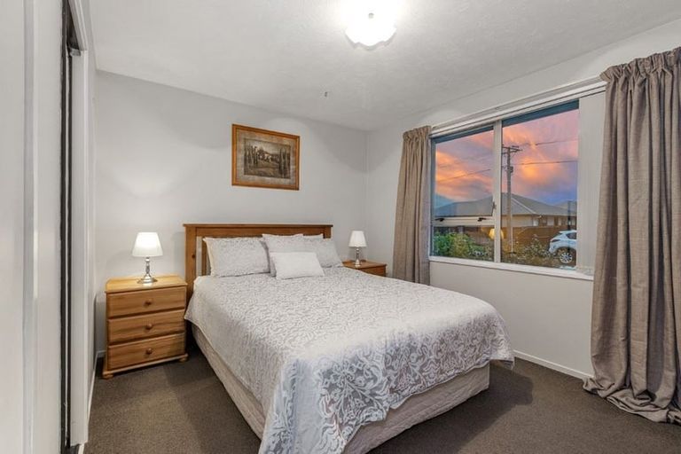 Photo of property in 4/22 Matlock Street, Woolston, Christchurch, 8062