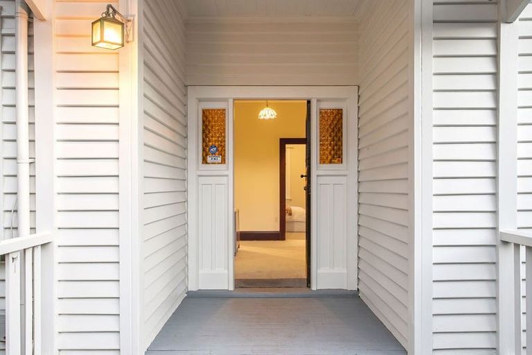 Photo of property in 19 Severn Street, St Albans, Christchurch, 8014