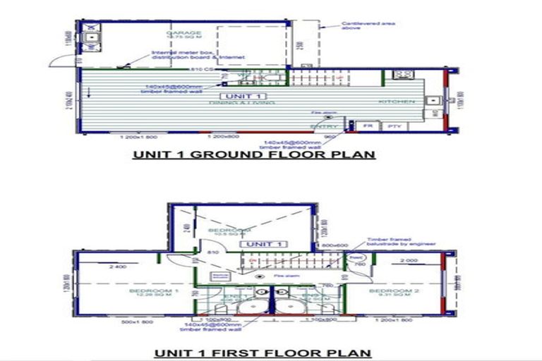 Photo of property in 1/304 Waterloo Road, Hornby, Christchurch, 8042