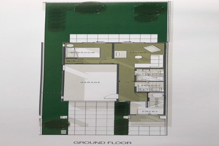 Photo of property in 28 Joseph Street, Flat Bush, Auckland, 2019