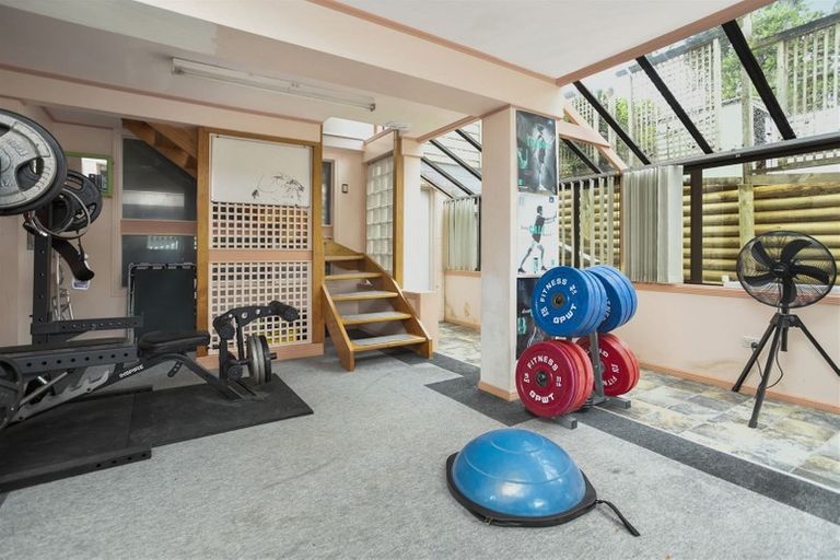 Photo of property in 22 Rewa Road, Maraetai, Auckland, 2018