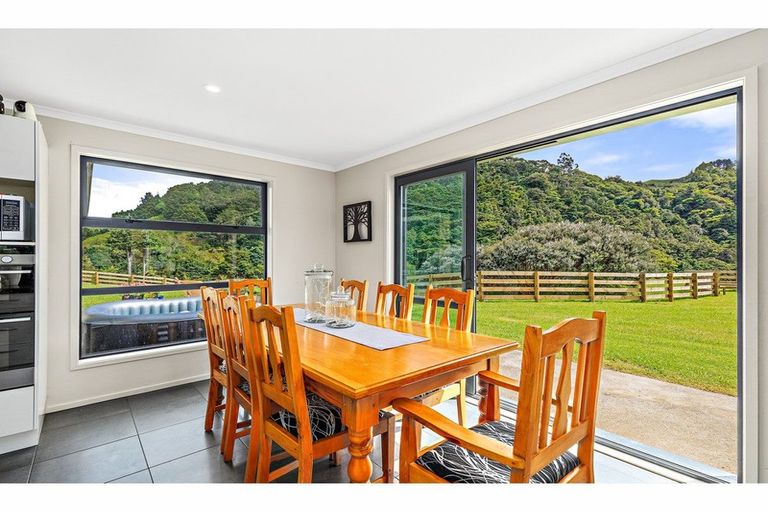 Photo of property in 443 Makarau Road, Makarau, Kaukapakapa, 0873