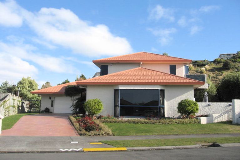 Photo of property in 34 Pukekura Place, Taradale, Napier, 4112