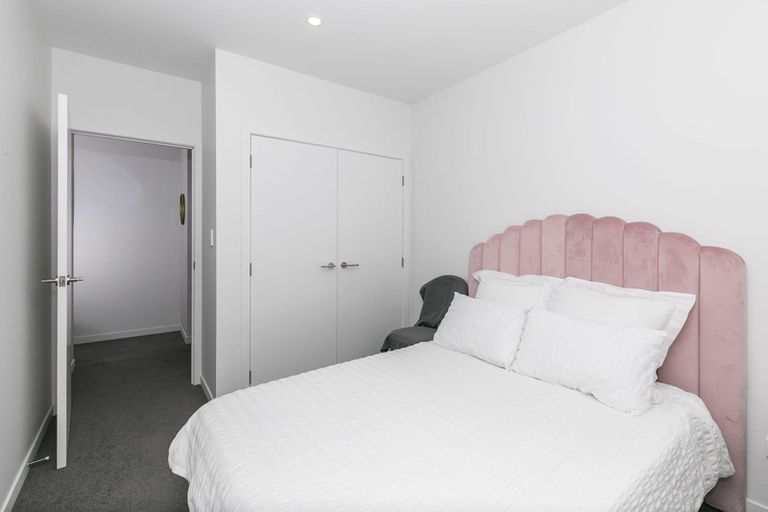 Photo of property in 4/58 Mansel Avenue, Hillcrest, Hamilton, 3216