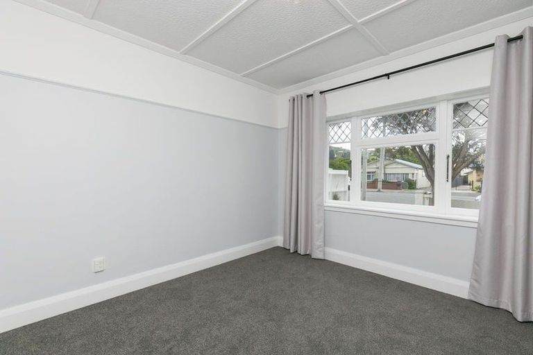 Photo of property in 4 Burnham Street, Petone, Lower Hutt, 5012