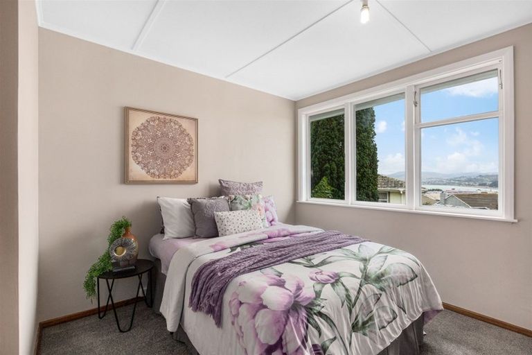 Photo of property in 18 Aparangi Crescent, Elsdon, Porirua, 5022