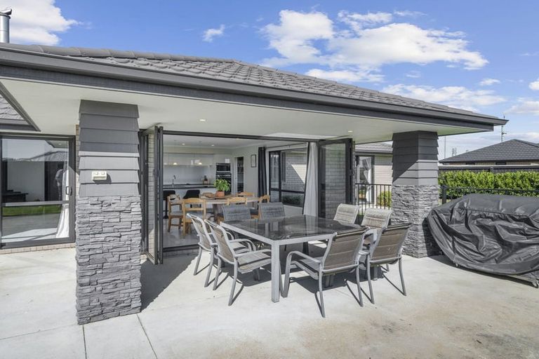 Photo of property in 51 Bethany Road, Rolleston, 7614