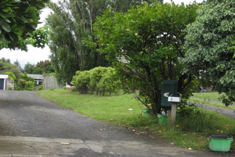 Photo of property in 9 Waiana Avenue, Mangere Bridge, Auckland, 2022